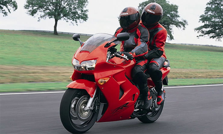 The pros, cons, specifications and more of Honda’s VFR800Fi – what to pay and what to look out forThe pros, cons, specifications and more of Honda’s VFR800Fi – what to pay and what to look out for